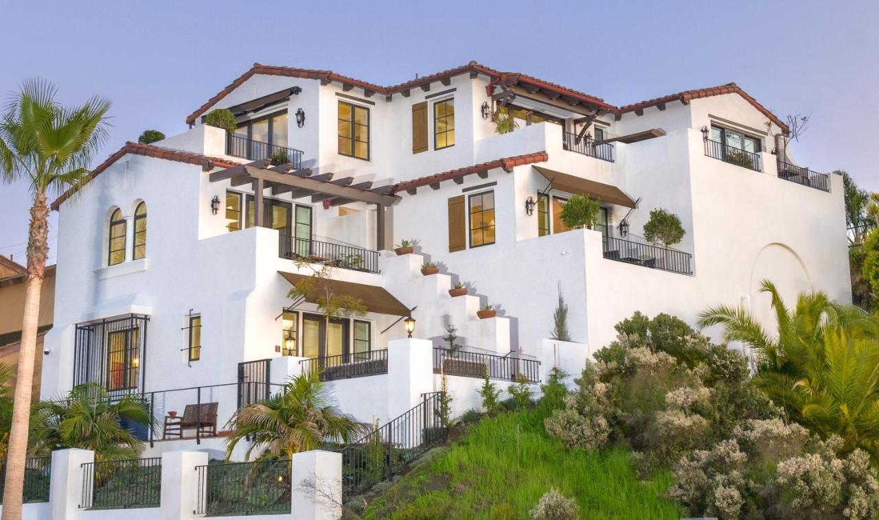 North Beach Villa San Clemente Exterior photo